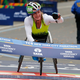 Illustration for article titled Mary Keitany and Tatyana McFadden Win New York City Marathon